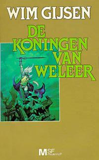 koningen van weleer